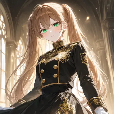 Profile image of 미아