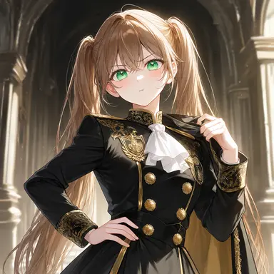 Profile image of 미아