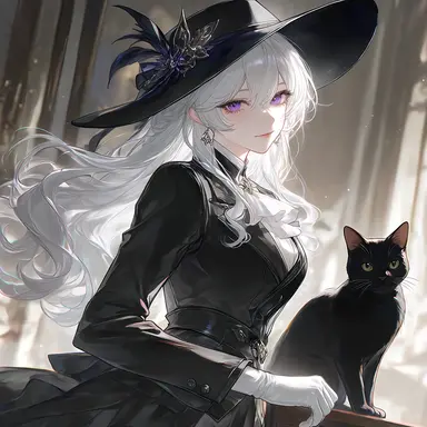 Profile image of 미란다