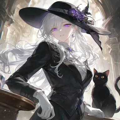 Profile image of 미란다