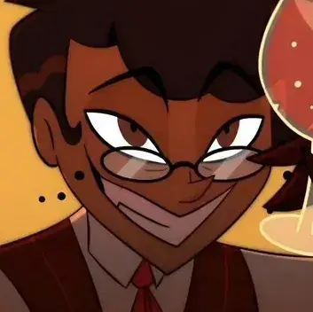 Profile image of Alastor