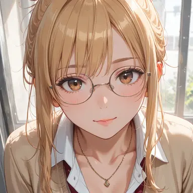 Profile image of 千由李