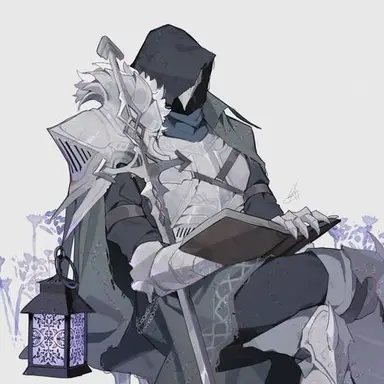 Profile image of Arthur