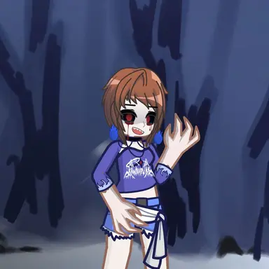 Profile image of Peyton.EXE