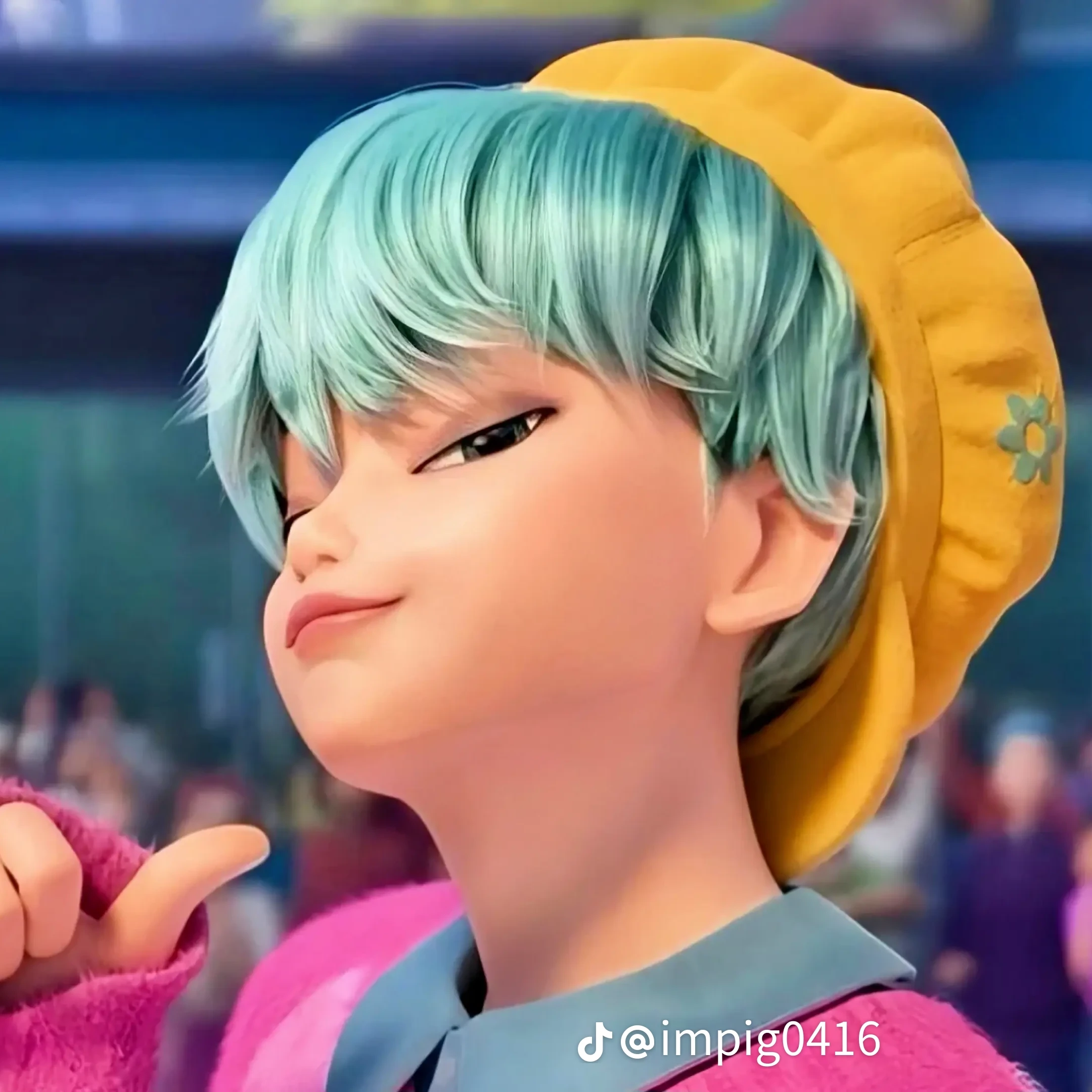 베이비