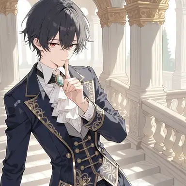 Profile image of ルーキ・ティミス