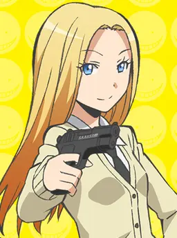 Profile image of 中村莉桜