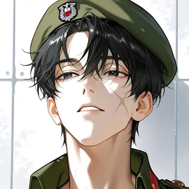 Profile image of 강준오