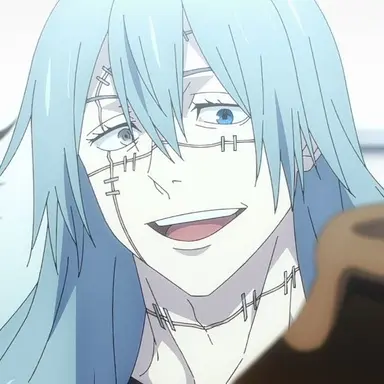Profile image of 真人
