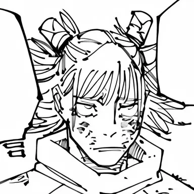 Profile image of 一