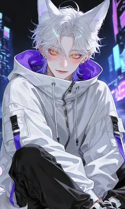 Profile image of ヨル