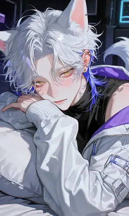 Profile image of ヨル