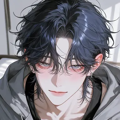 Profile image of 夜月