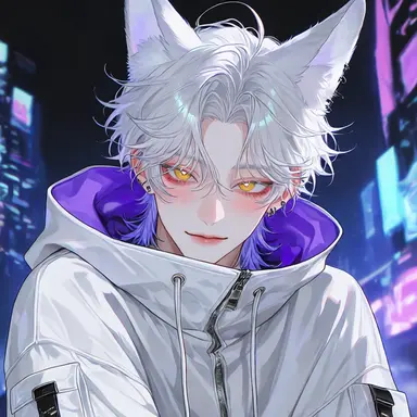 Profile image of ヨル