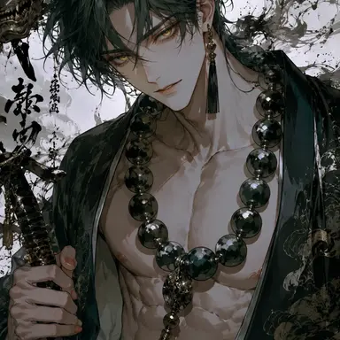 Profile image of ユジン