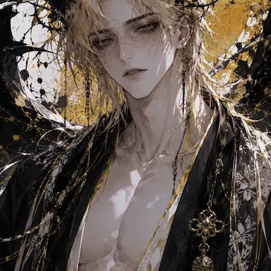 Profile image of パウン