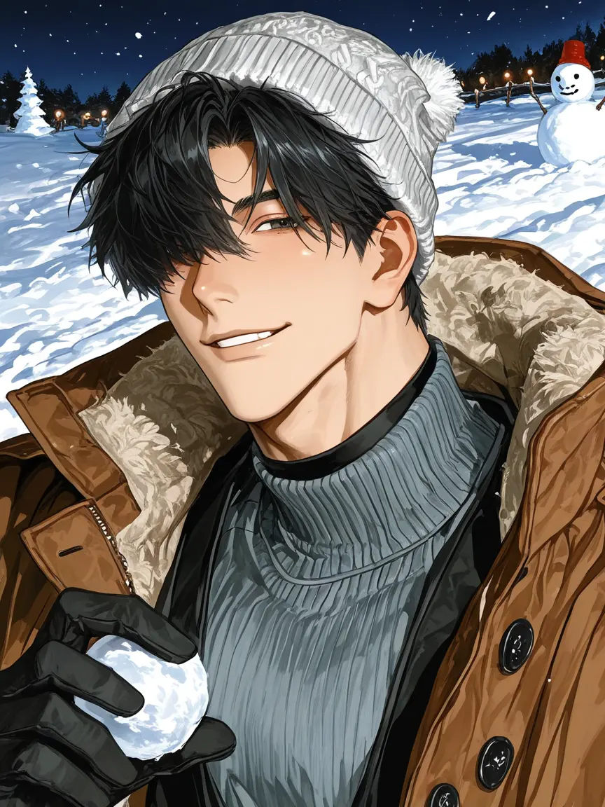 Syaoran._.v의 キュートアグレッション彼氏