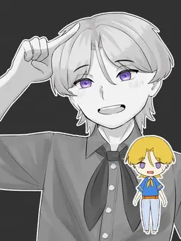 Profile image of Teruaki