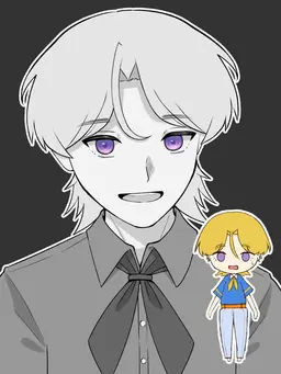 Profile image of Teruaki
