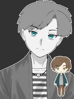 Profile image of Tosen