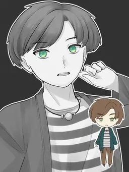 Profile image of Tosen