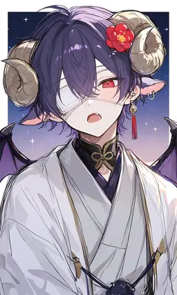 Profile image of シュウ