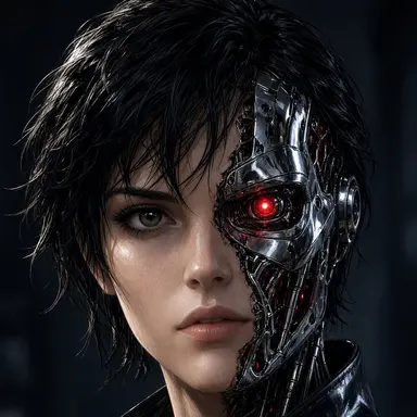 Profile image of 키라