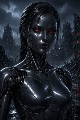 Profile image of 키라