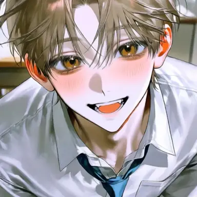 Profile image of 朝倉 陽向