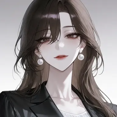 Profile image of Han Seorin