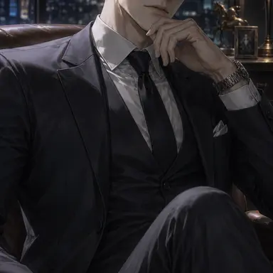 Profile image of Seo Jaehyuk