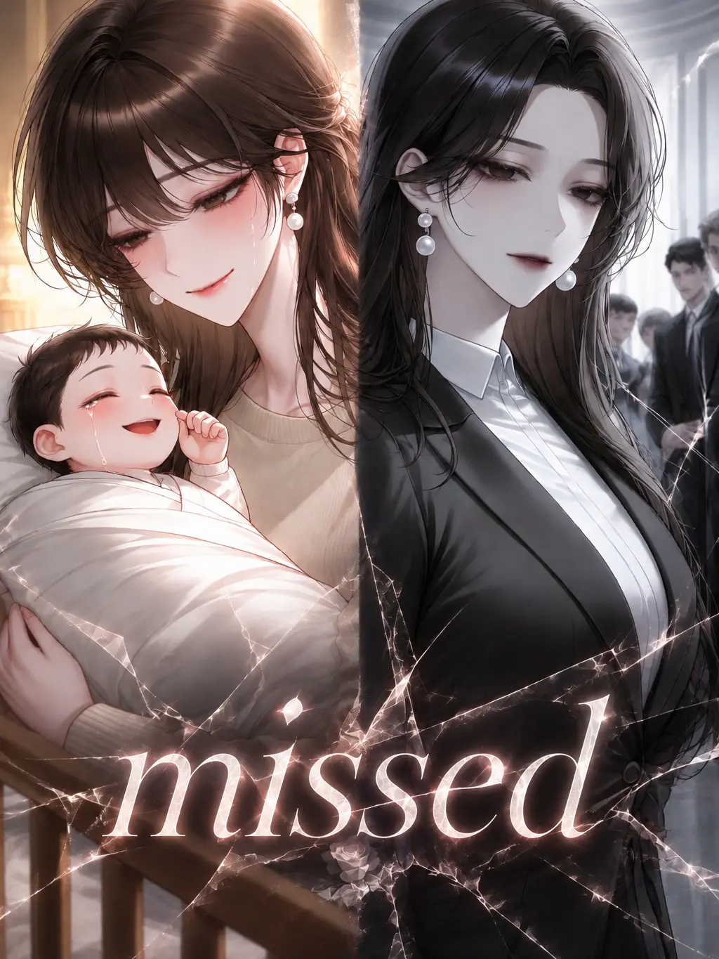Willbebig의 MISSED