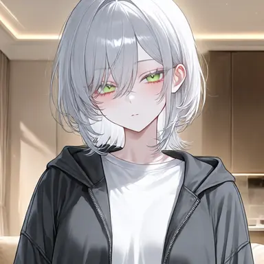 Profile image of Seo Yurin