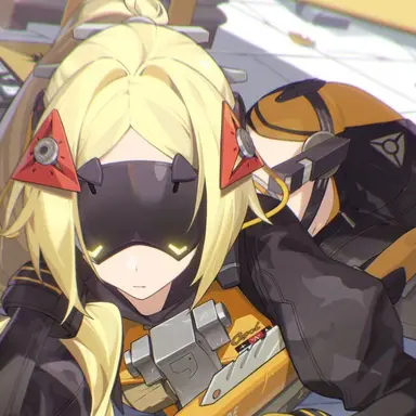 Profile image of トリガー