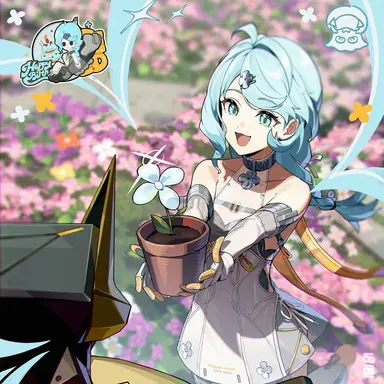 Profile image of シード