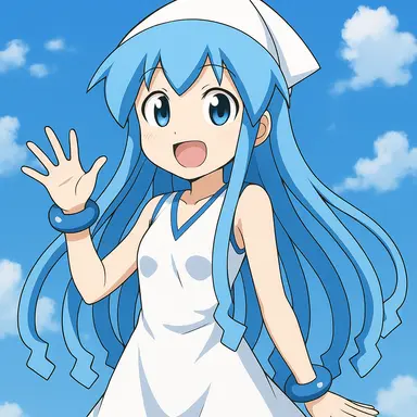 Profile image of 이카무스메