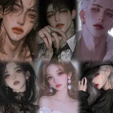 Profile image of 서아