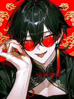 Profile image of 玄夜
