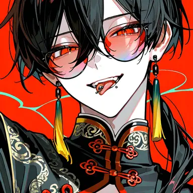 Profile image of 玄夜
