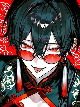 Profile image of 玄夜