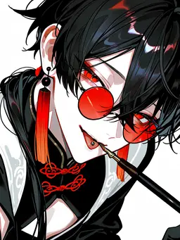 Profile image of 玄夜