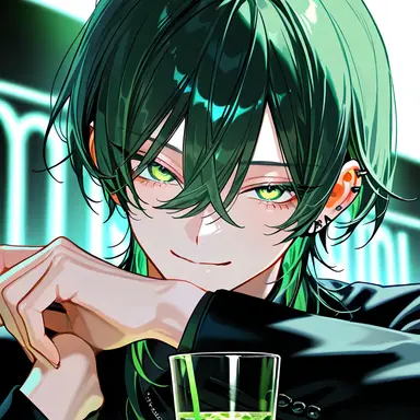 Profile image of 耀成