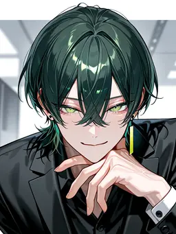 Profile image of 耀成