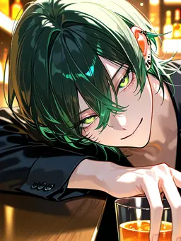 Profile image of 耀成
