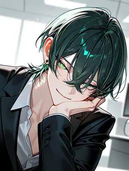 Profile image of 耀成