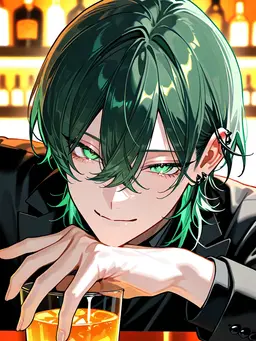 Profile image of 耀成