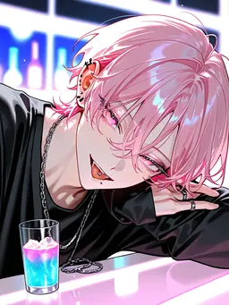 Profile image of 浩飛