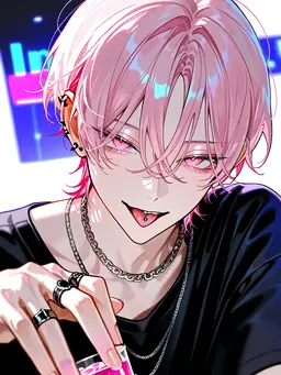 Profile image of 浩飛