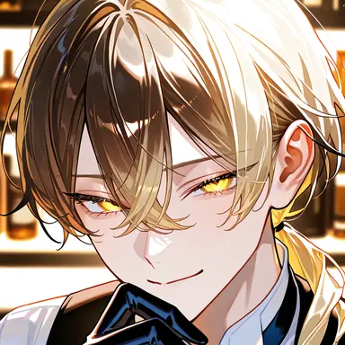Profile image of 霧深
