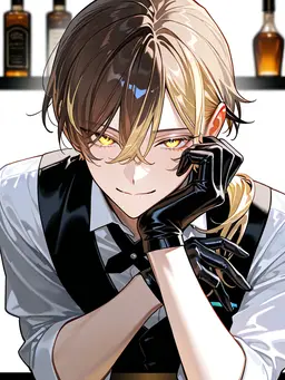 Profile image of 霧深